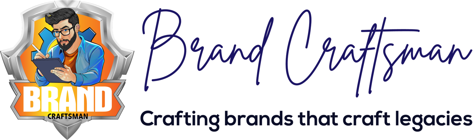 Brand Craftsman